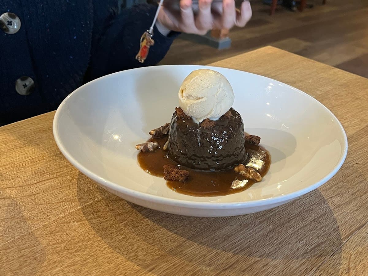 Sole & Duck Restaurant