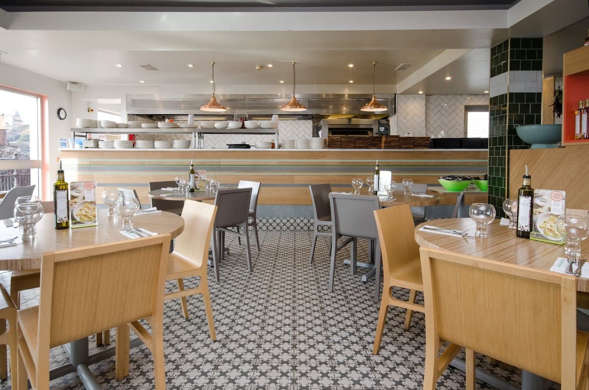 ASK Italian - Scarborough