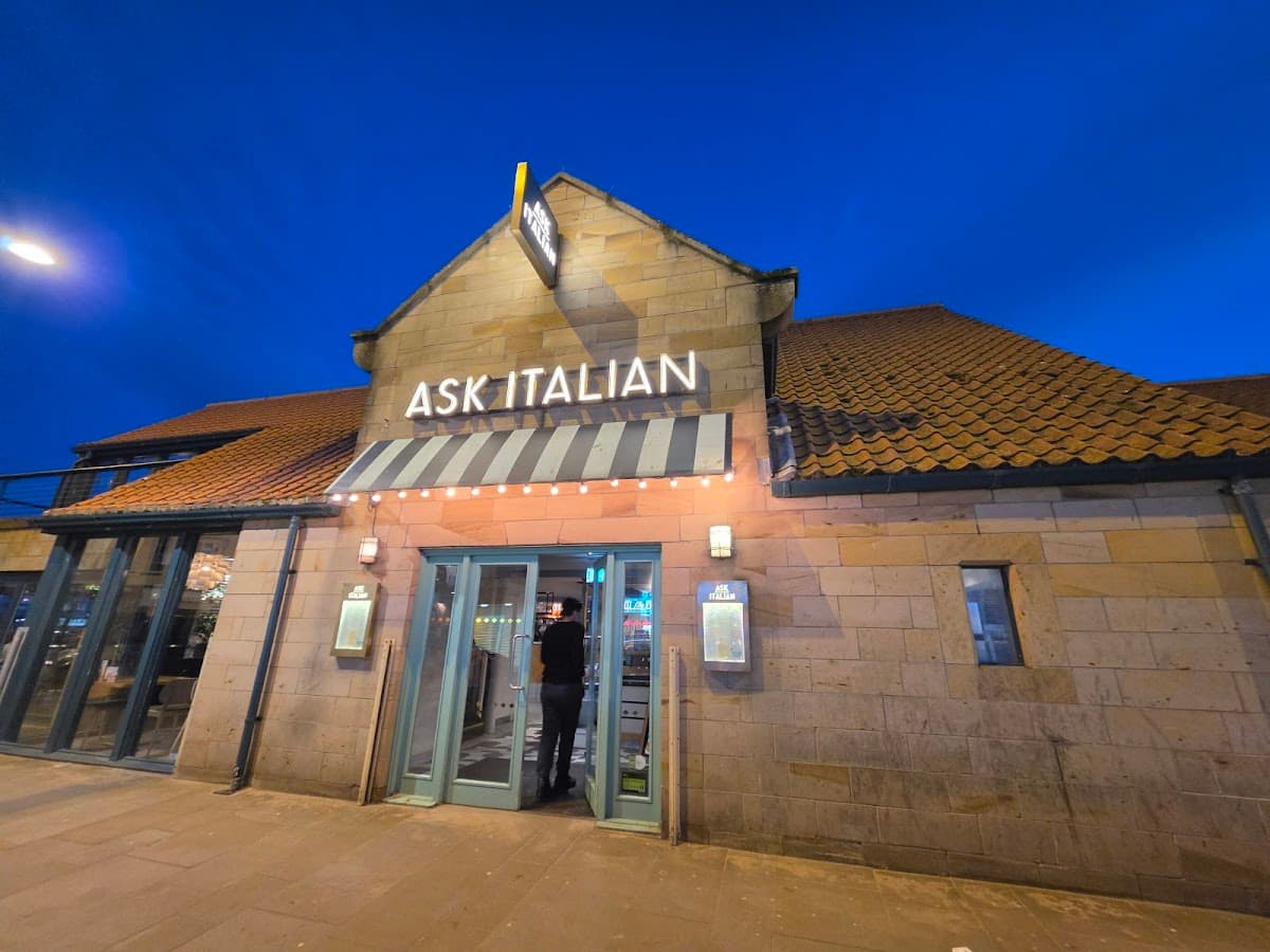 ASK Italian - Scarborough