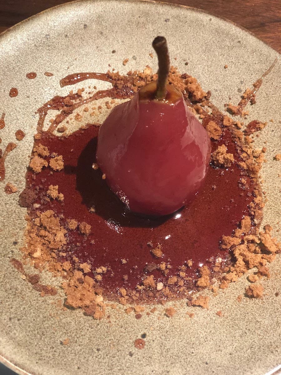Bouchon Bistrot
