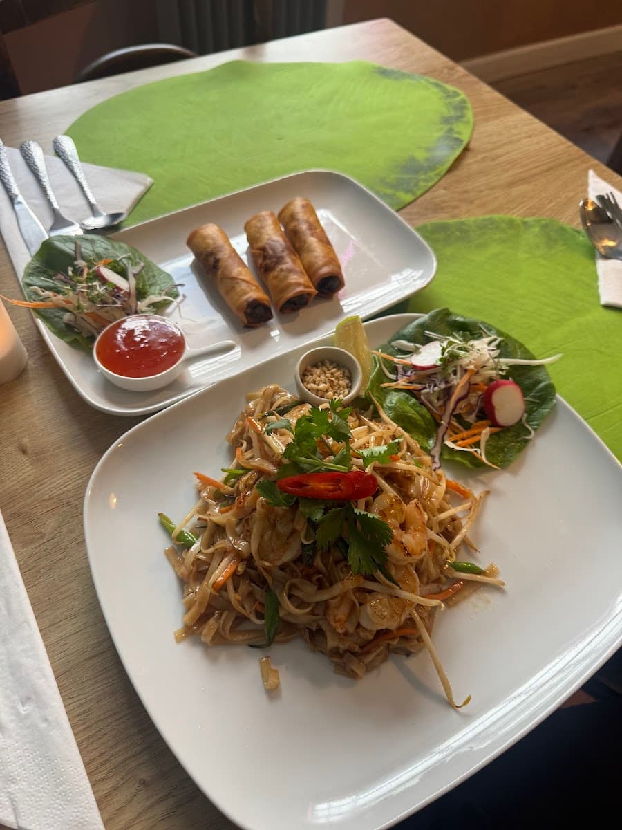 Aon Thai Kitchen