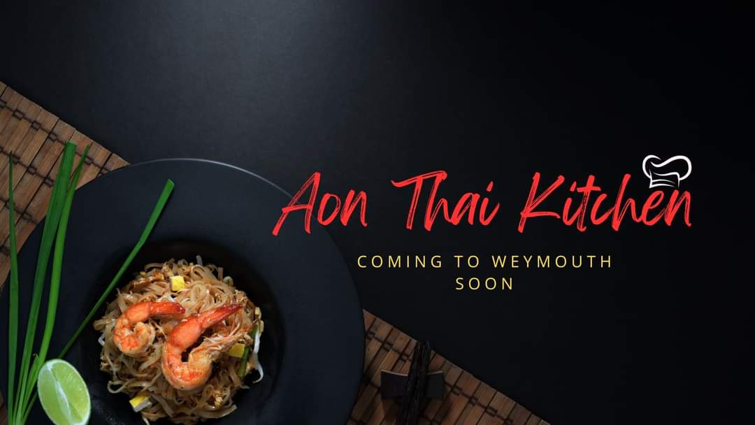 Aon Thai Kitchen