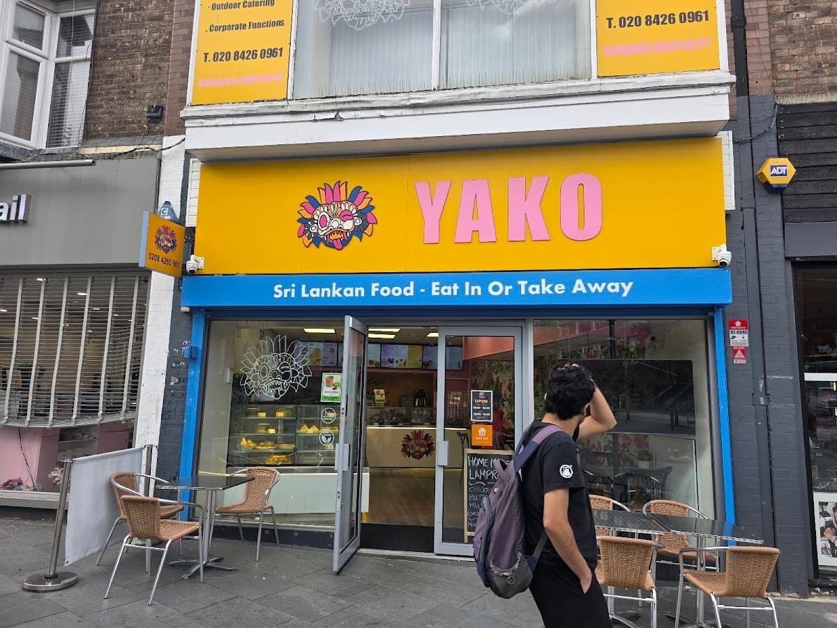 YAKO