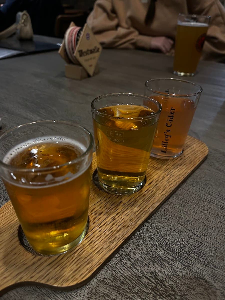 London Road Ale House