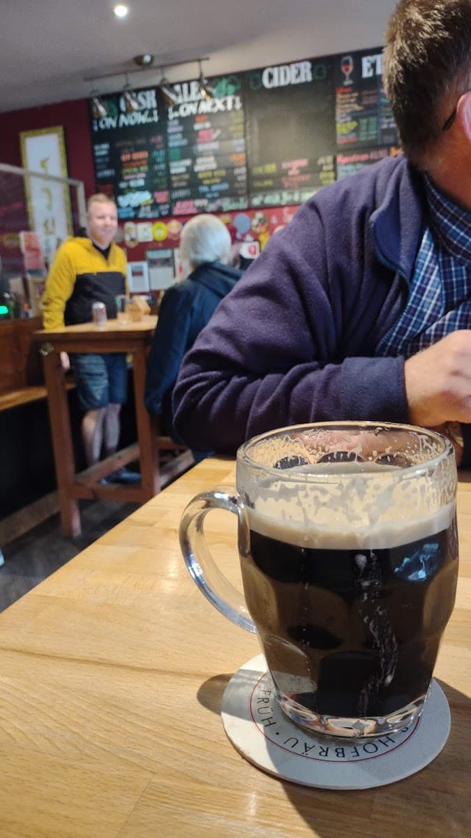 London Road Ale House