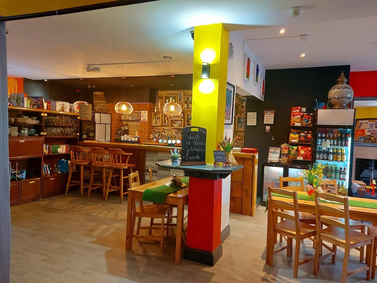 Bistro Polish food