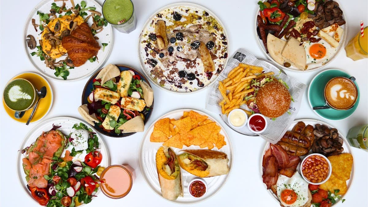 Urban Social-Islington