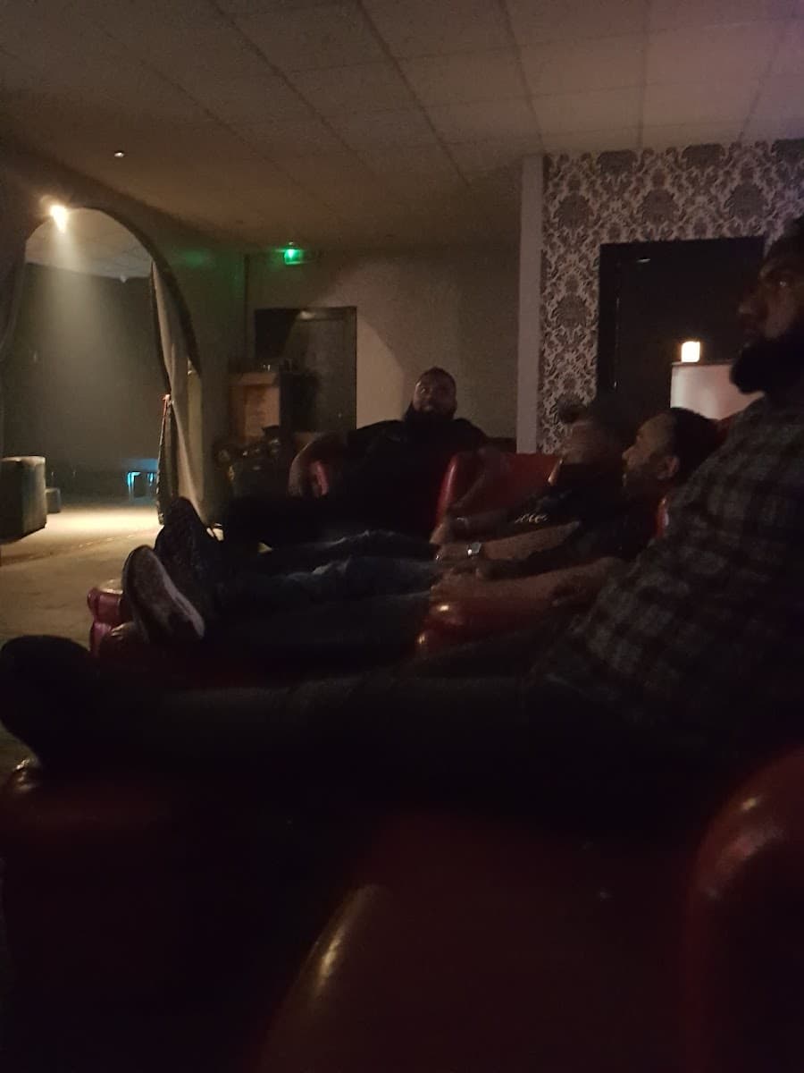 Enigma Sports Bar Club