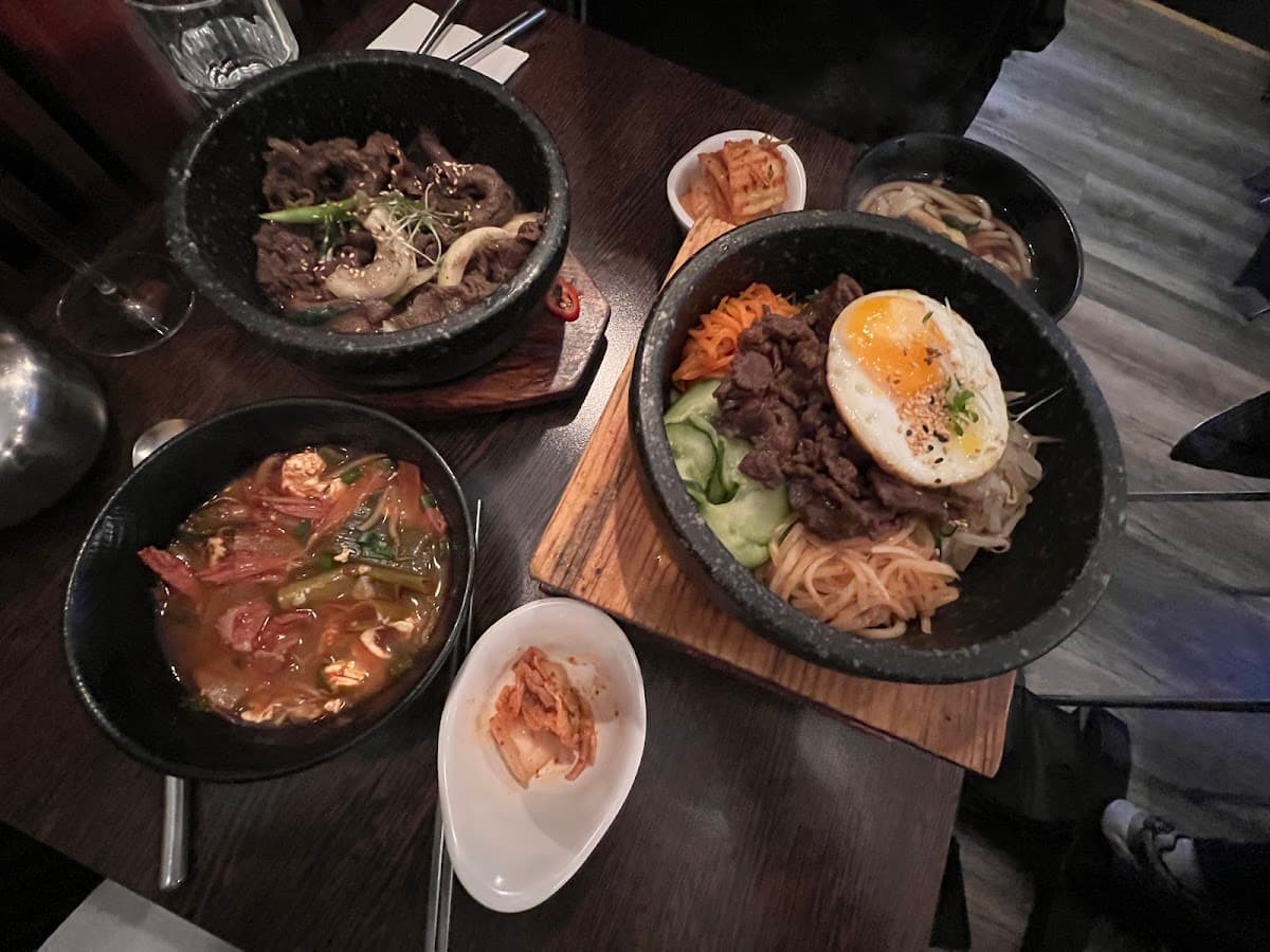 Park's Kitchen