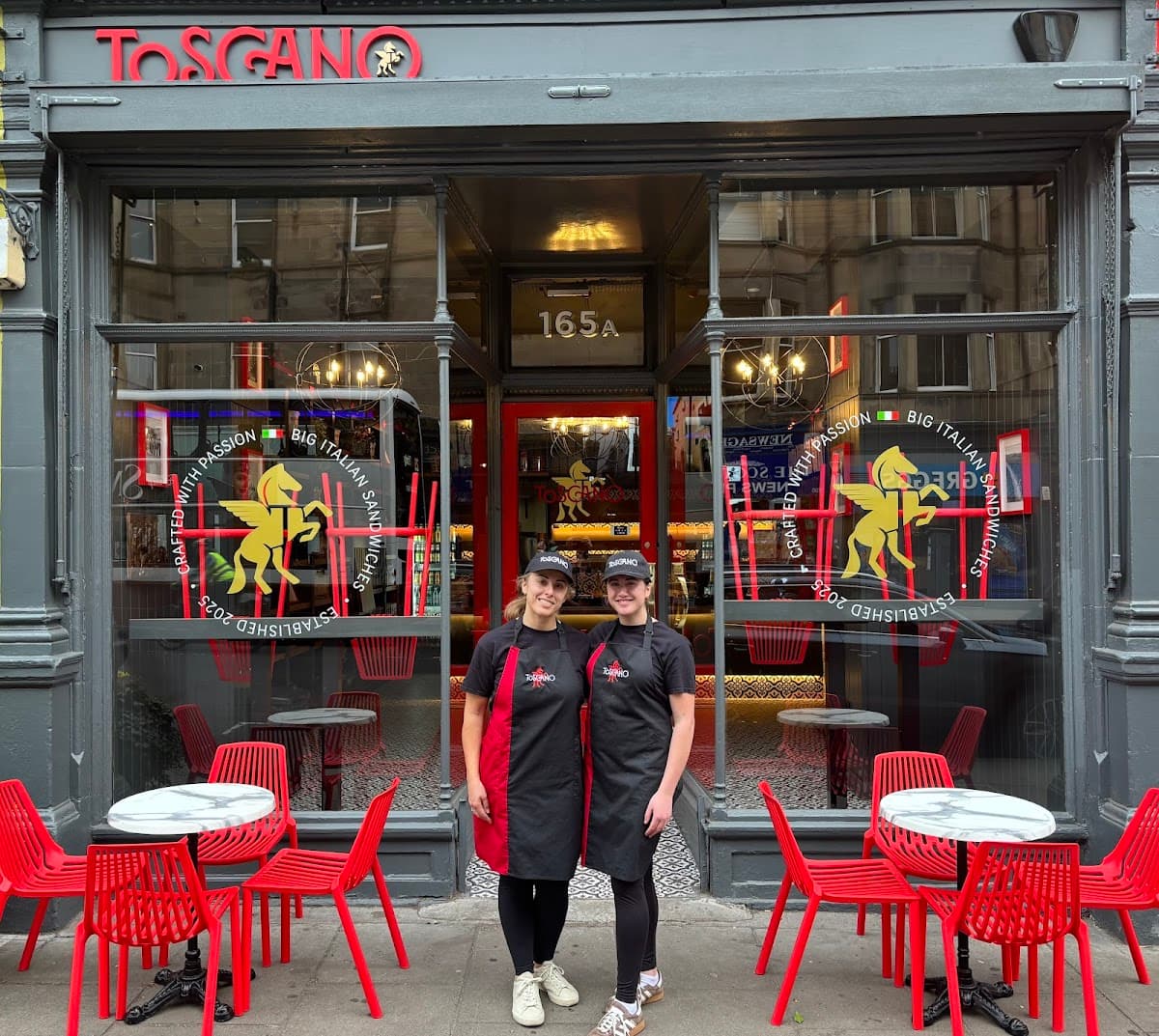 Toscano