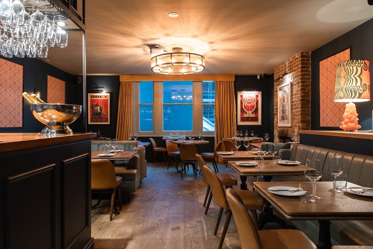 Opera Tavern