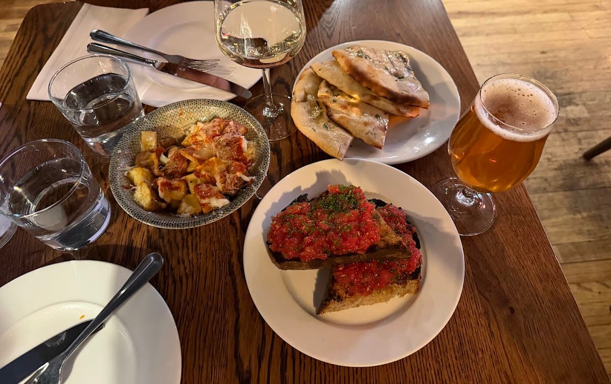 Opera Tavern