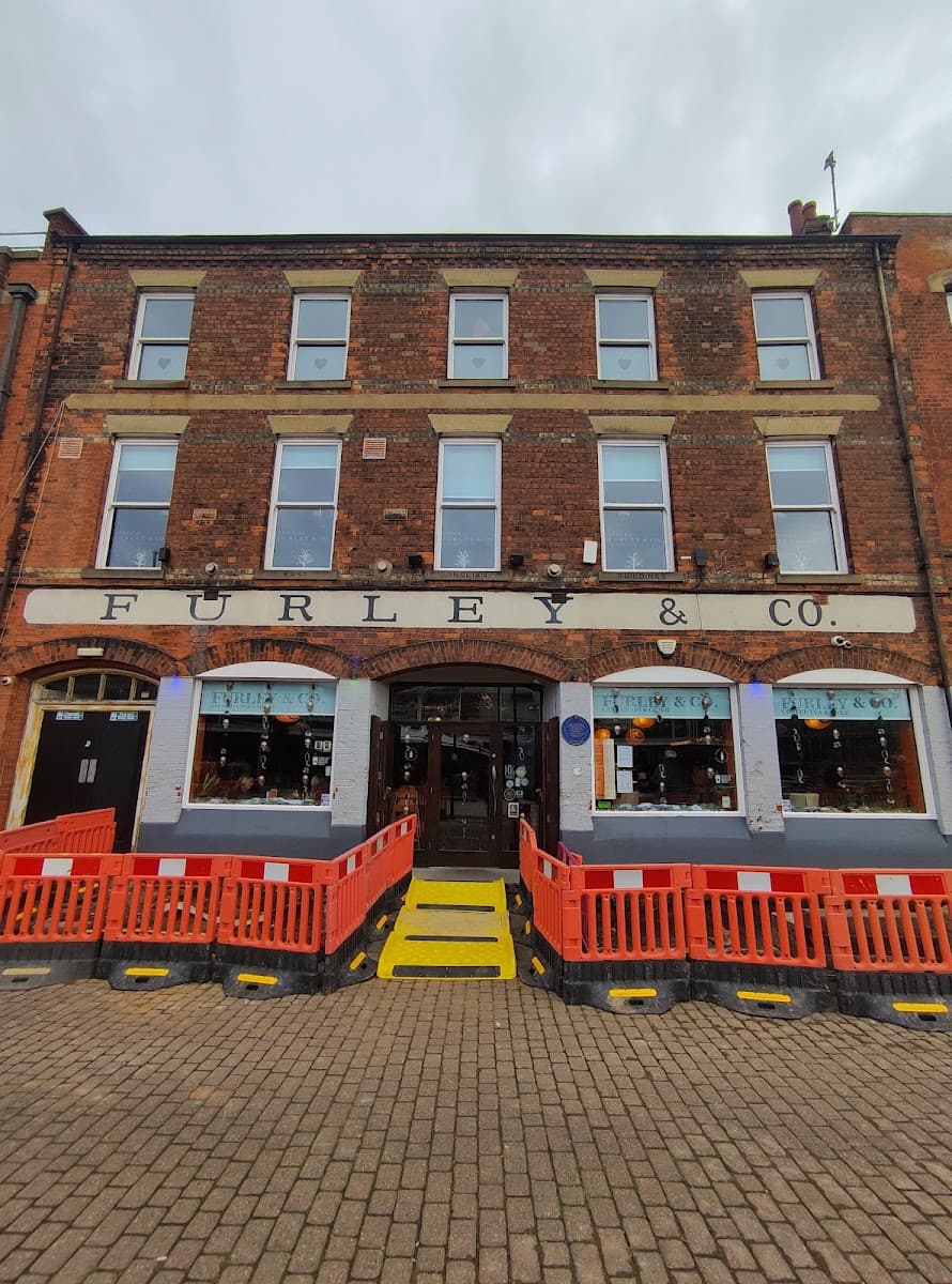 Furley & Co