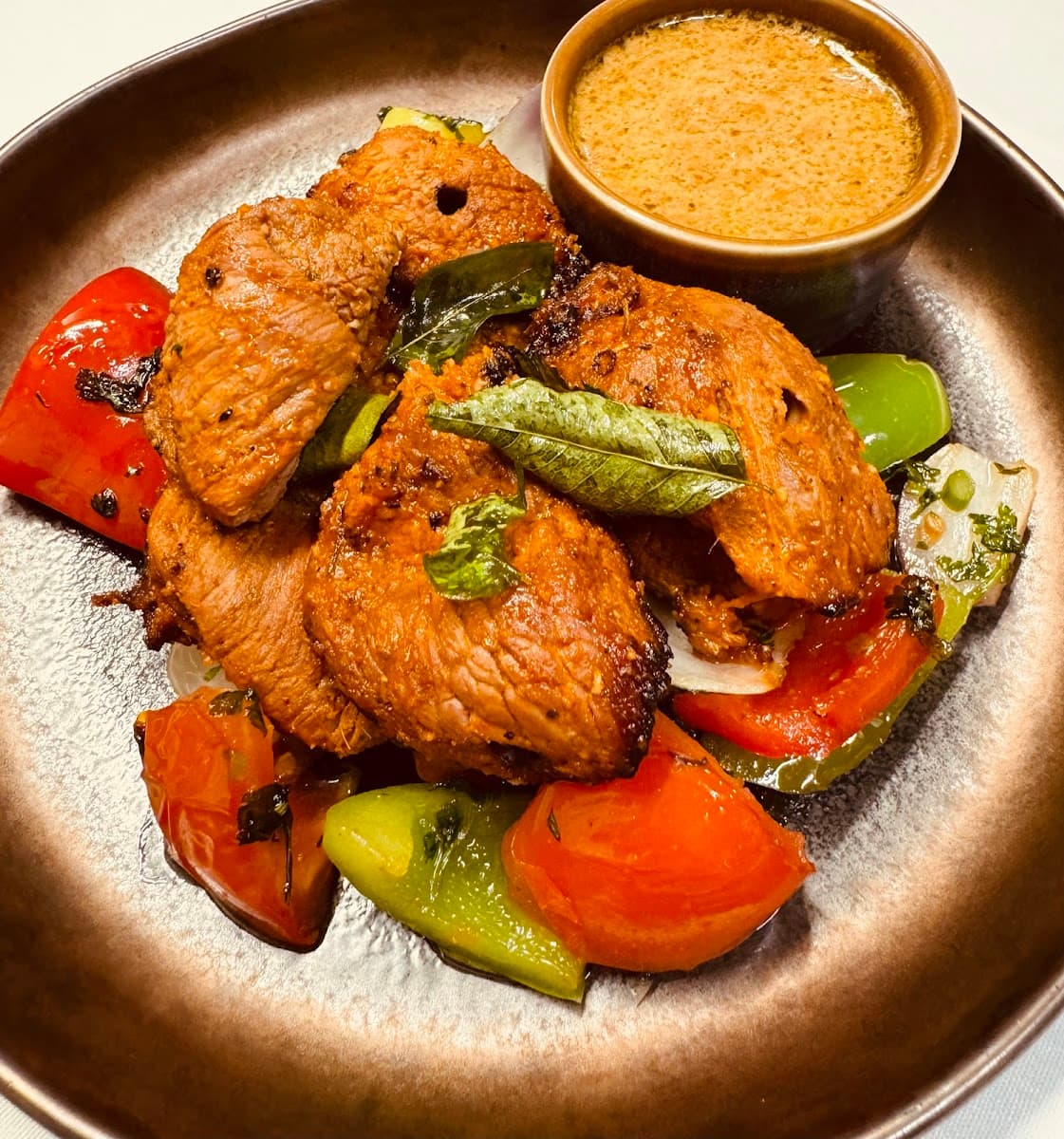 Jaipur Indian Restaurant Woking