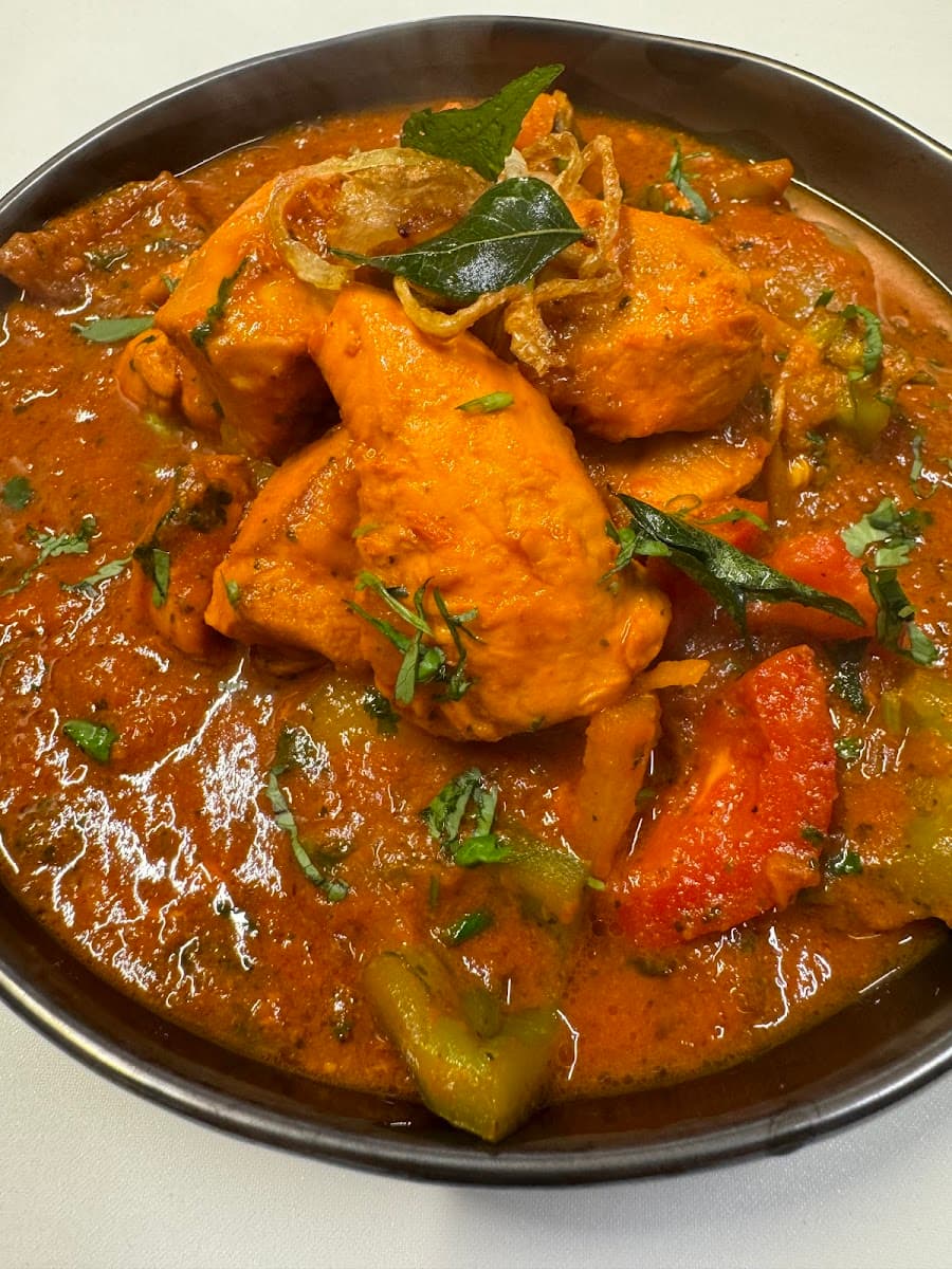 Jaipur Indian Restaurant Woking