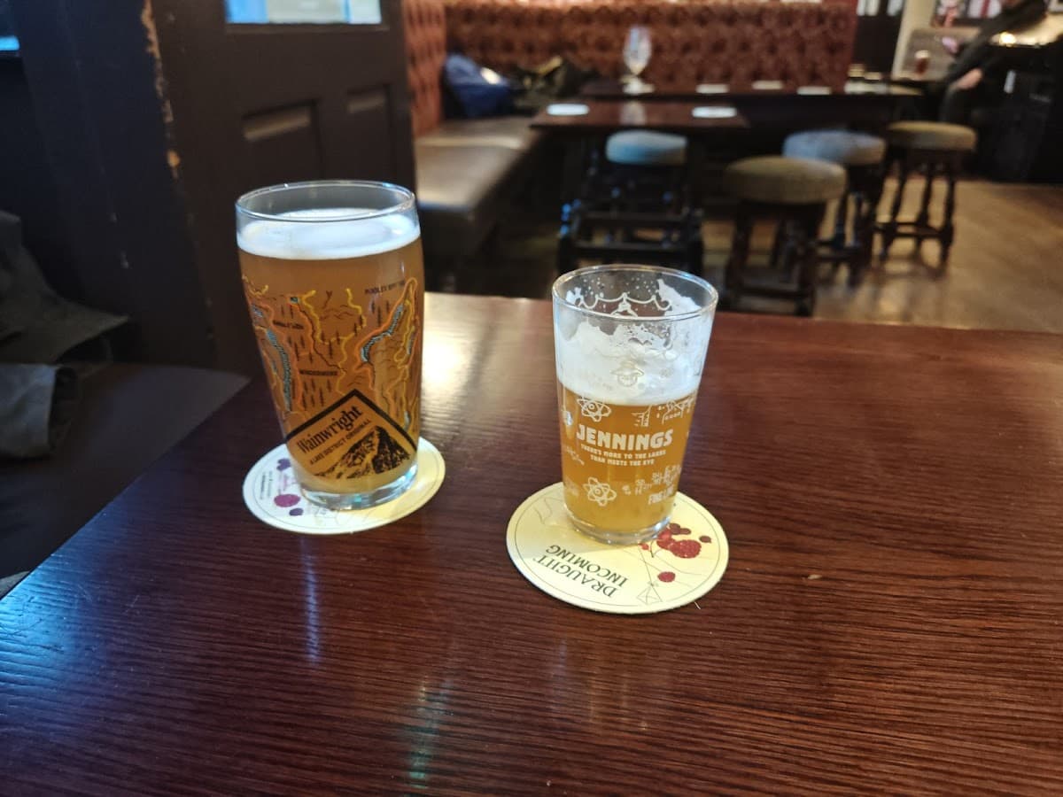 The Sportsman Inn