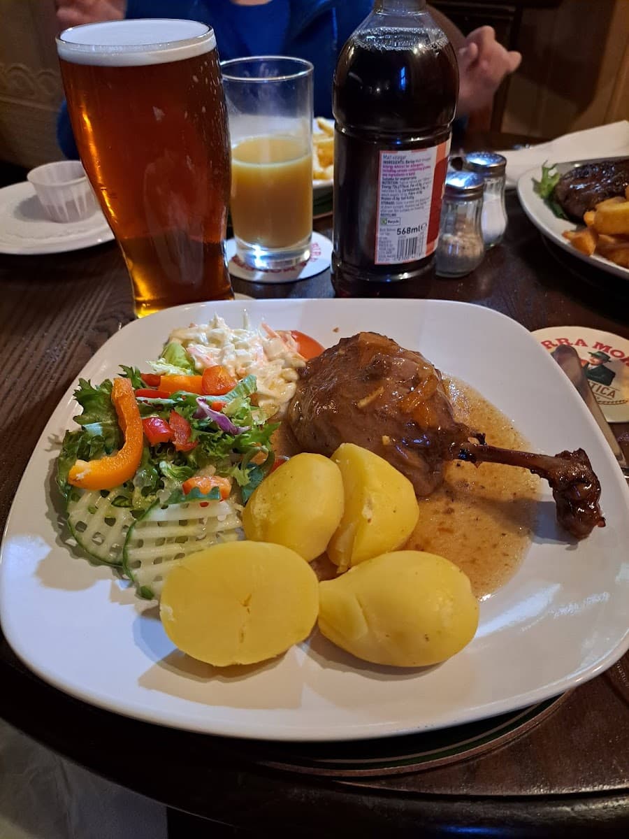 The Bexley Arms