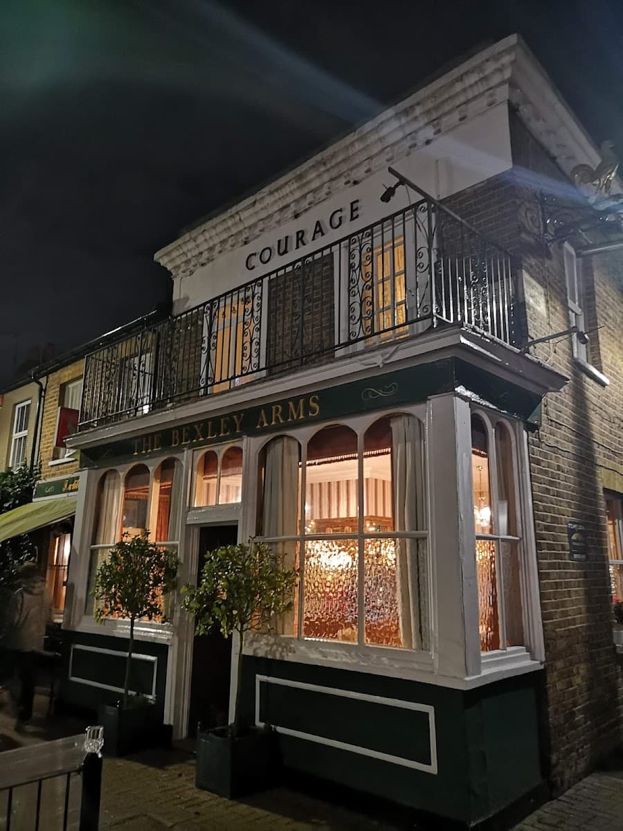 The Bexley Arms