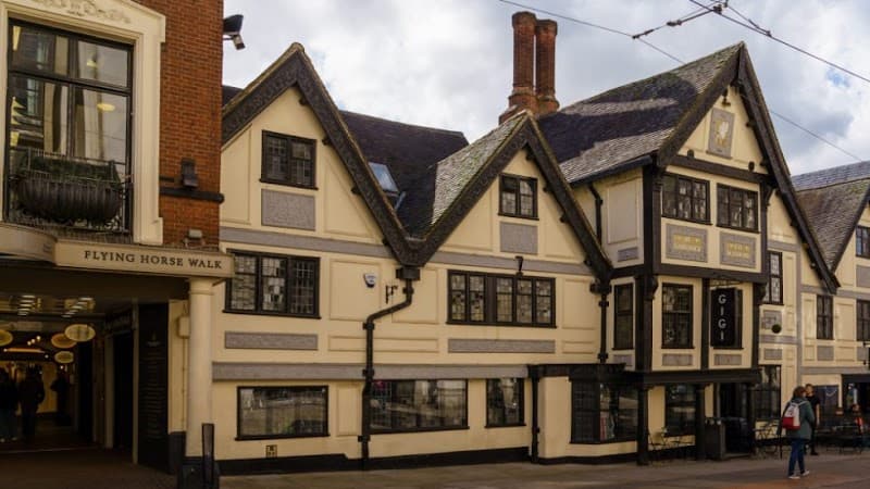 Cantine dell’Angelo