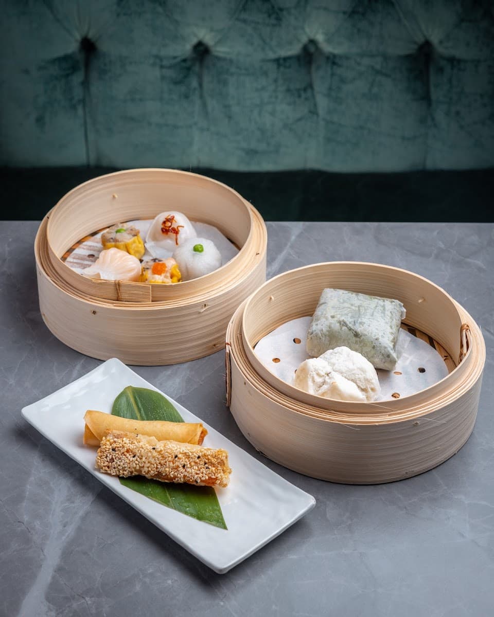 Sanxia Restaurant - Kingston
