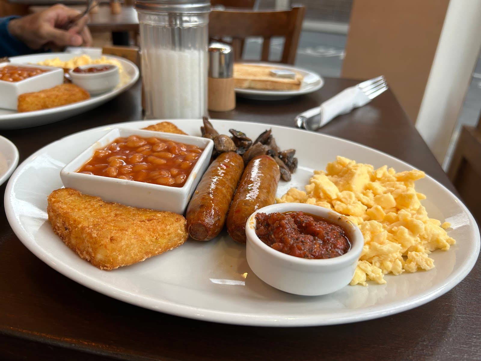 Smorgasbord Coffee Bar