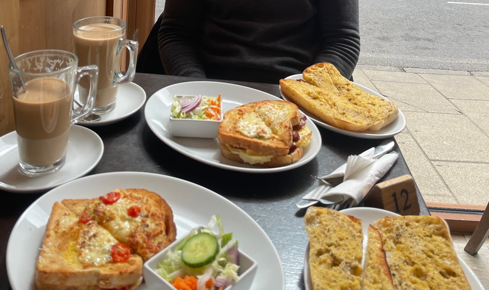 Smorgasbord Coffee Bar