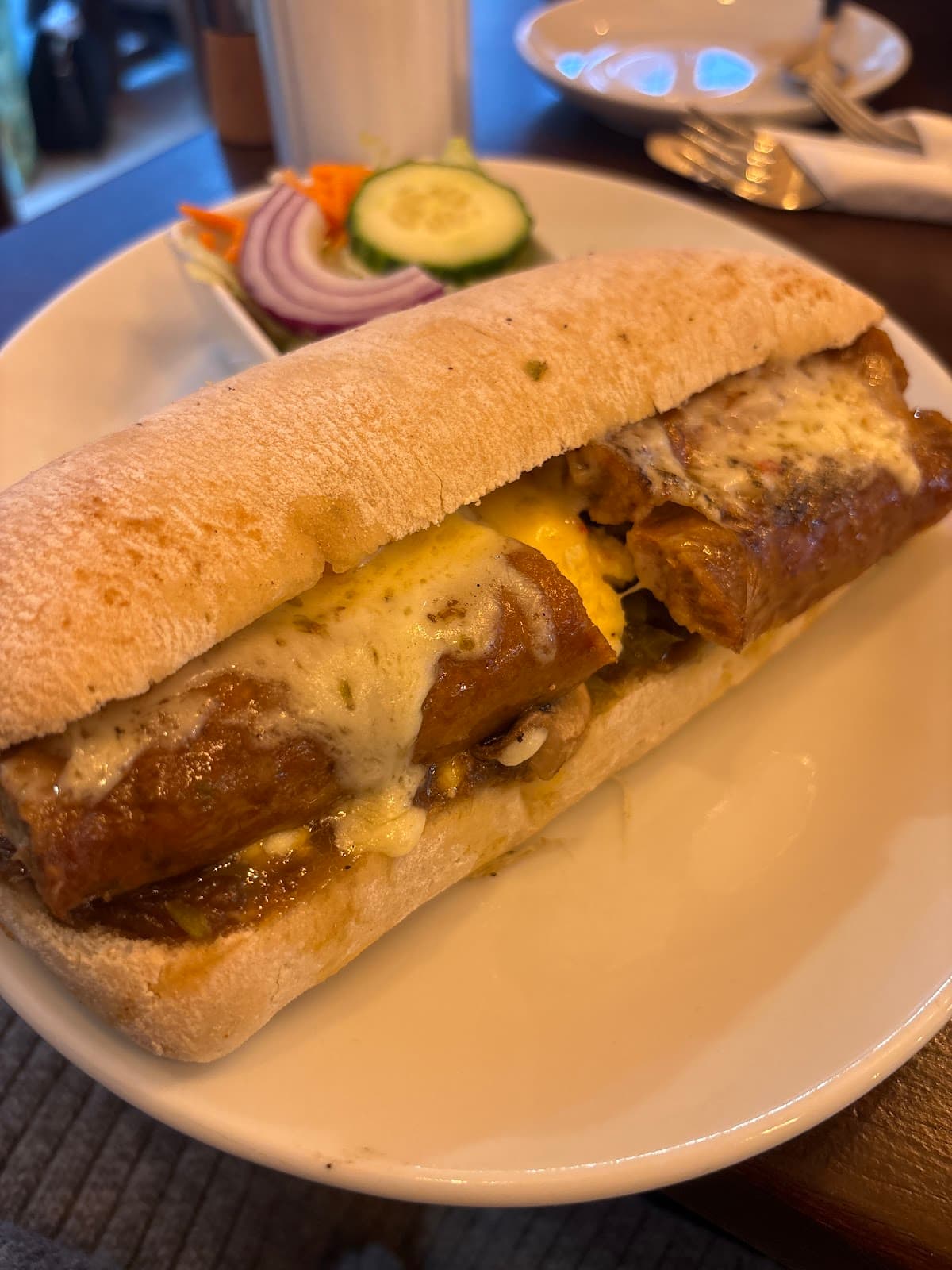 Smorgasbord Coffee Bar