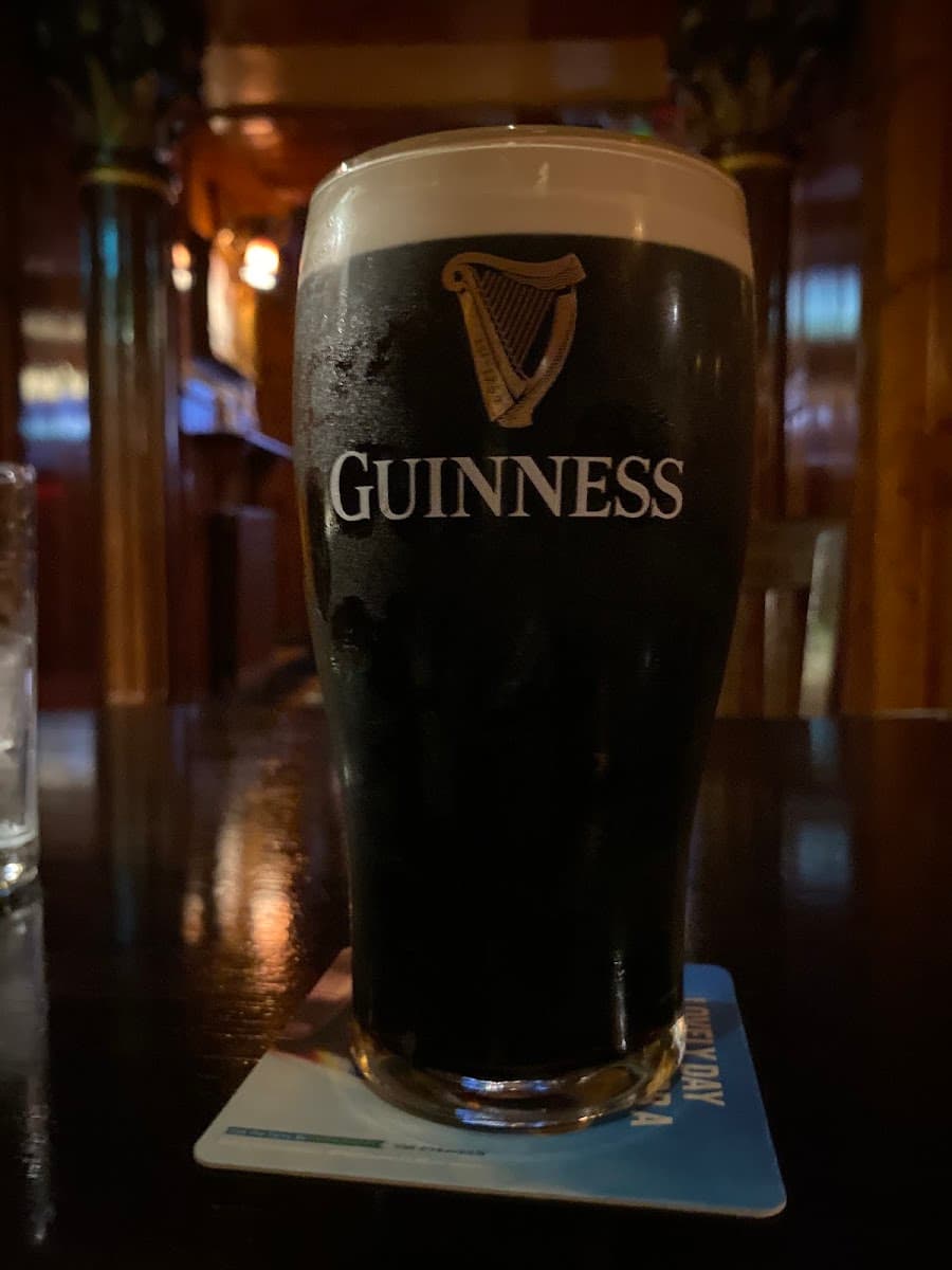 The Derby Bar
