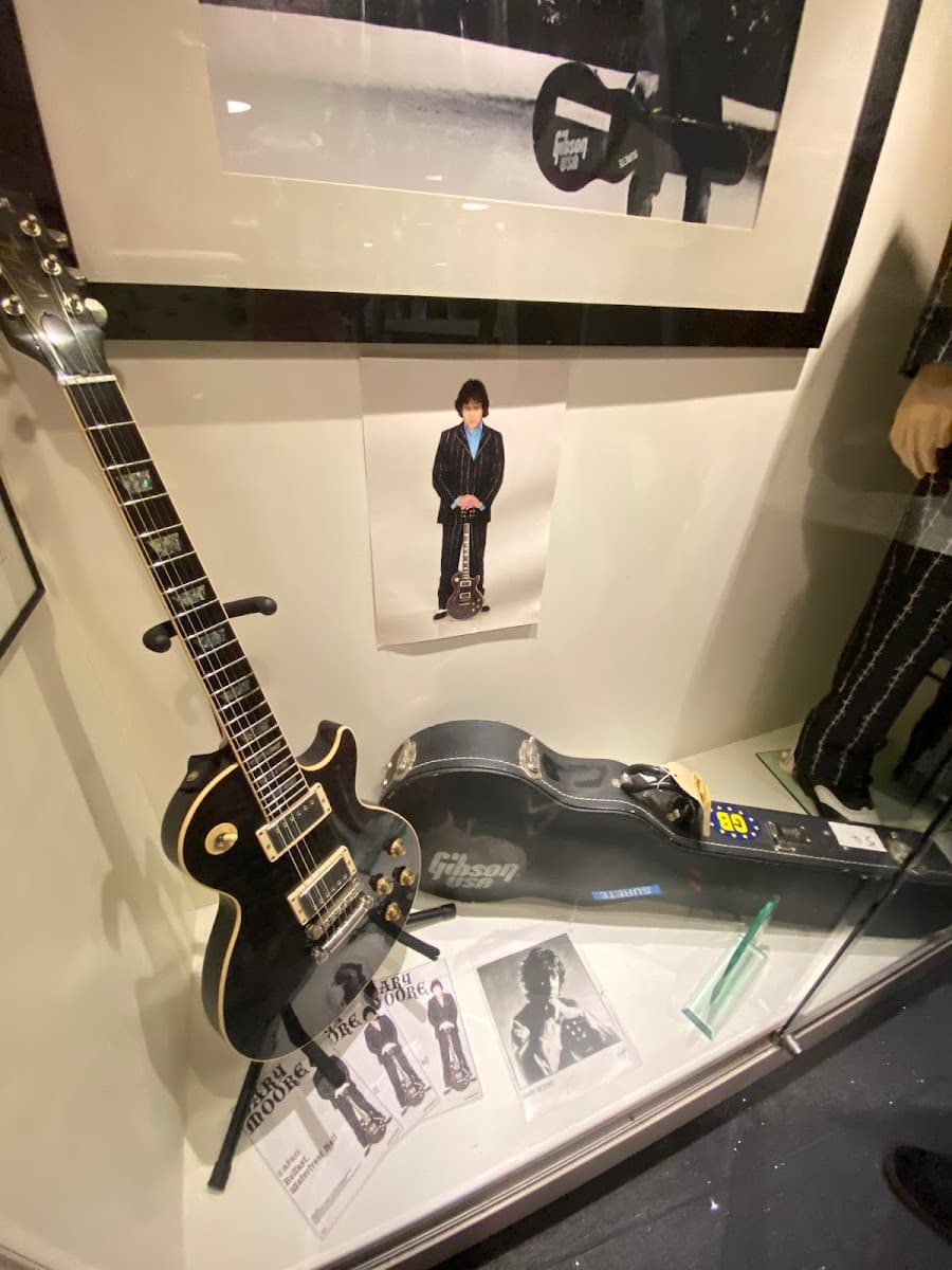 Oh Yeah Music Centre