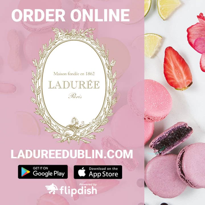 Ladurée