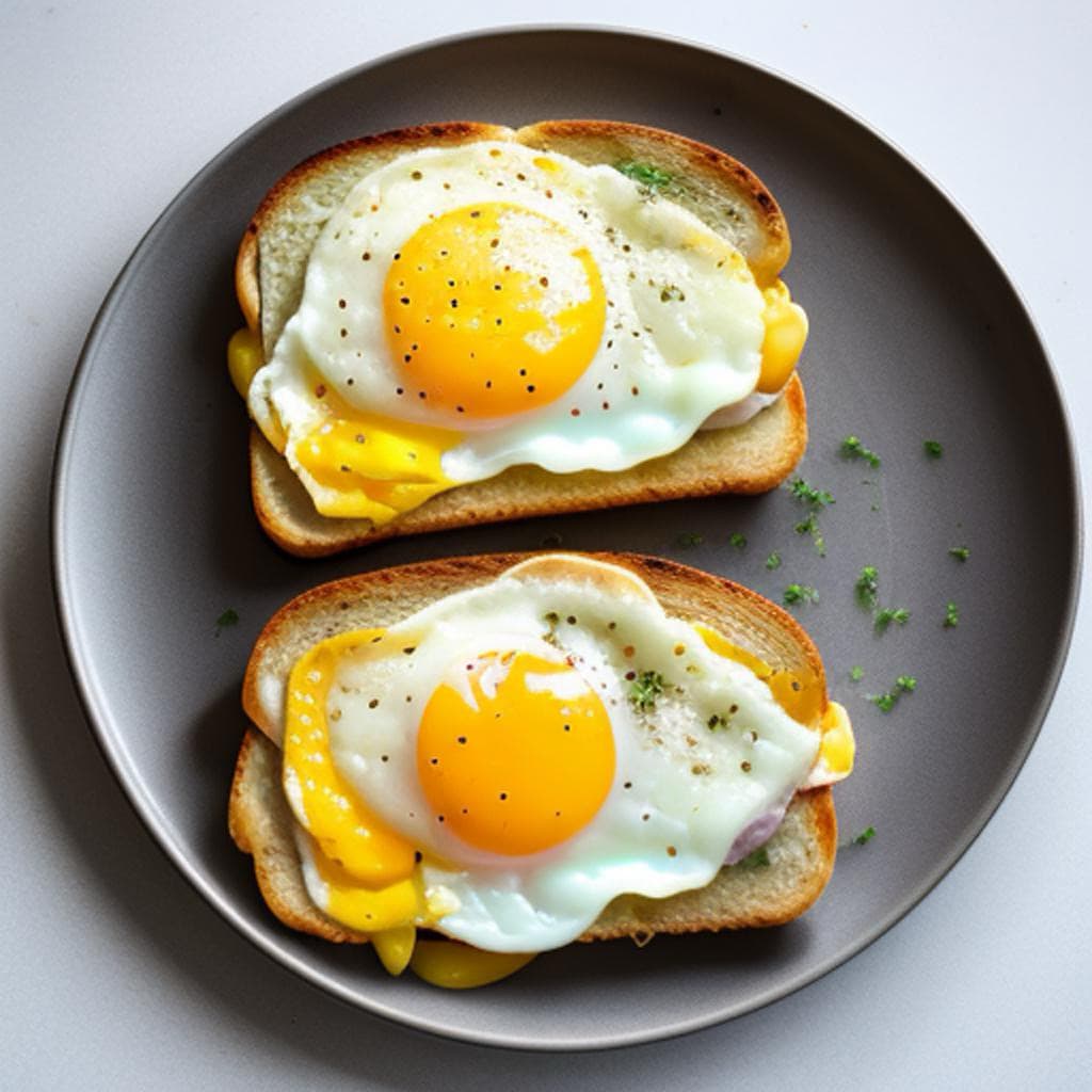 Golden Crown Café