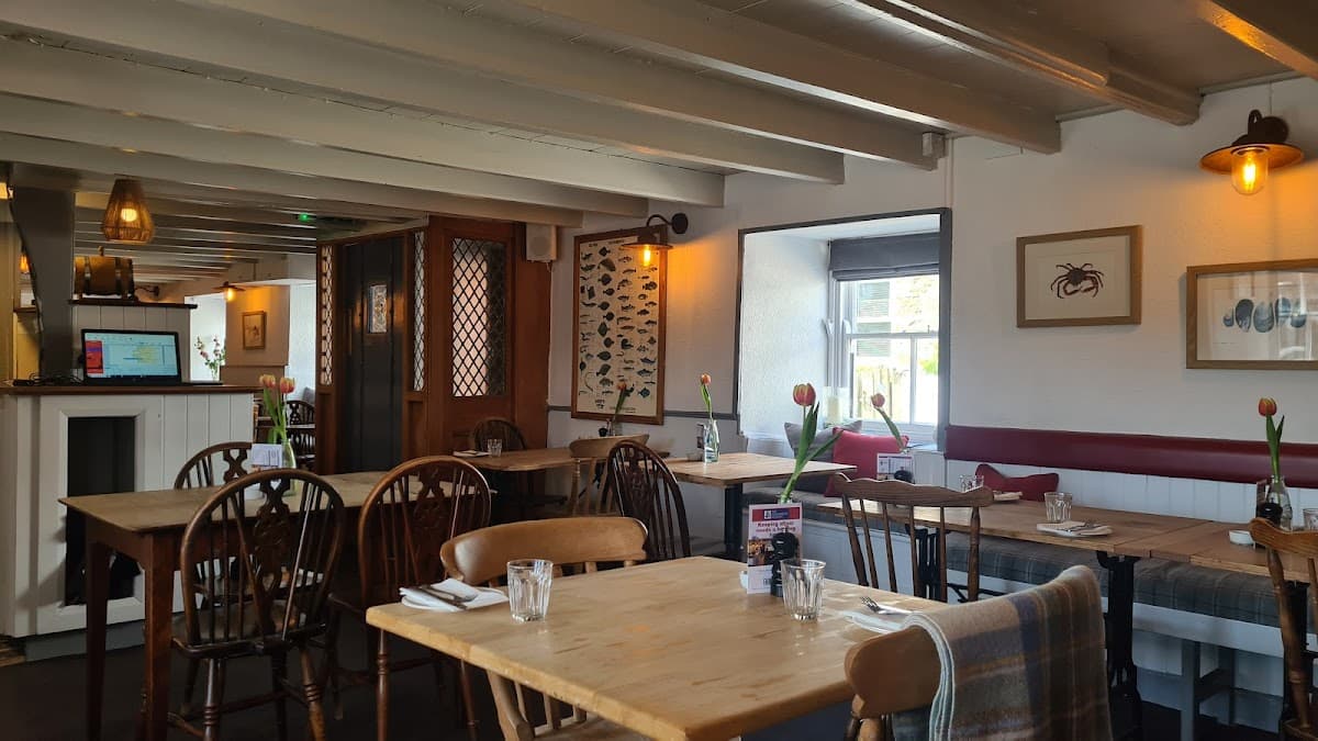 The Tolcarne Inn
