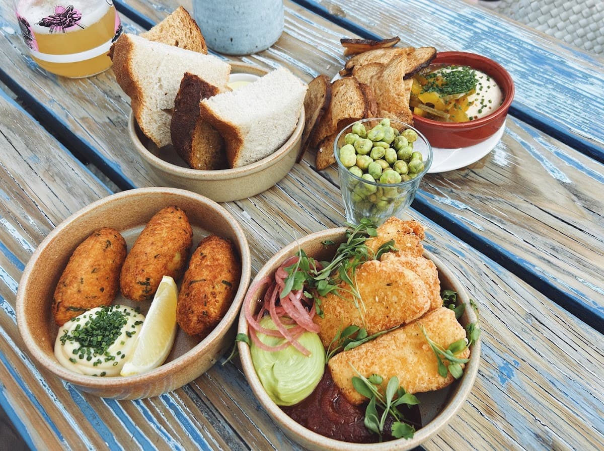 The Tolcarne Inn