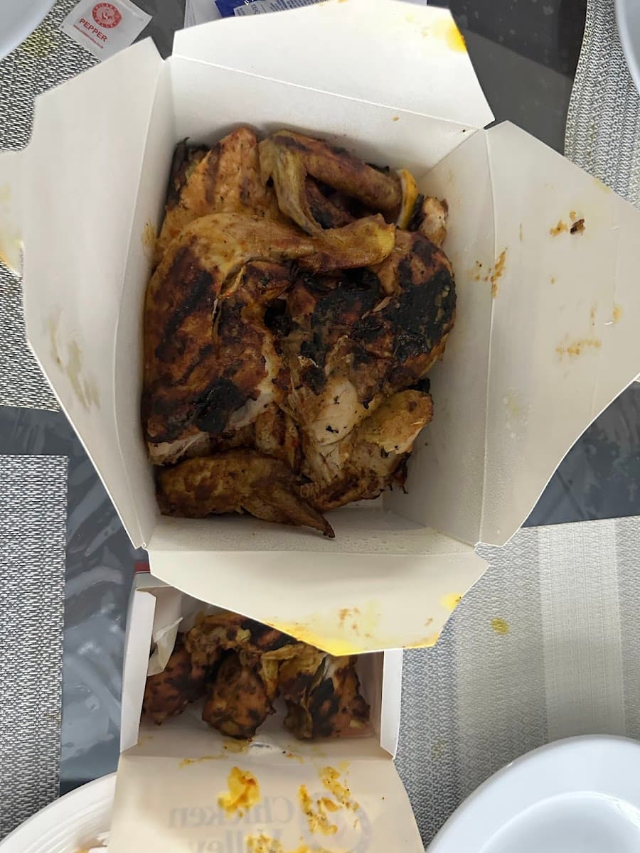 Chicken Valley