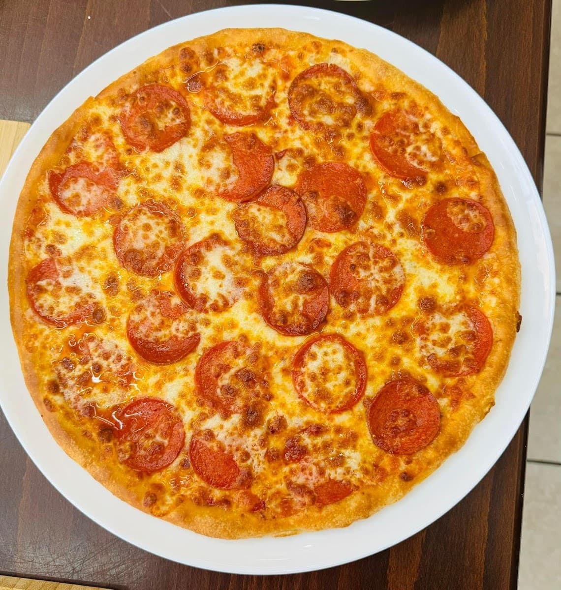Pizza Hub Grimsby