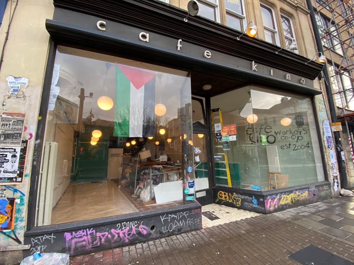 Cafe Kino