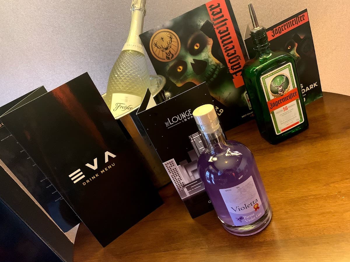 EVA
