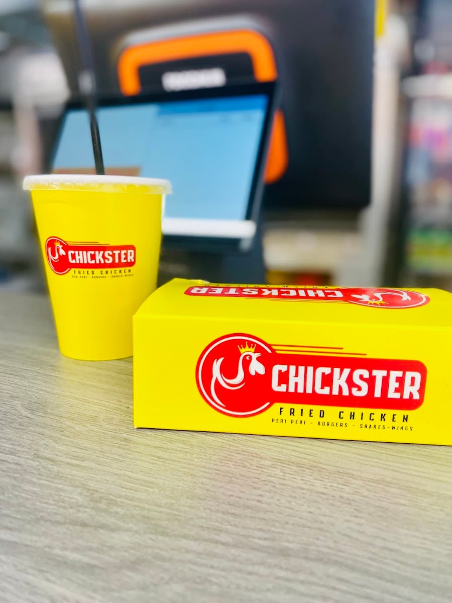 Chickster