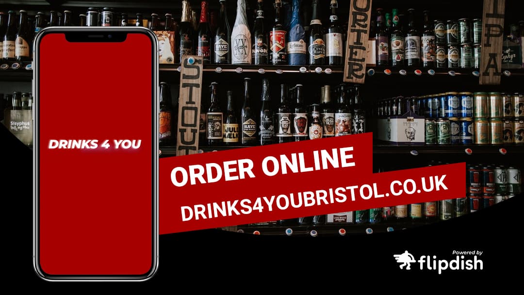 Drinks4You