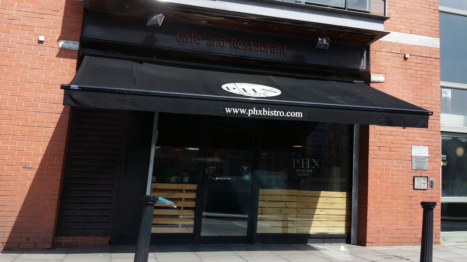 PHX Bistro