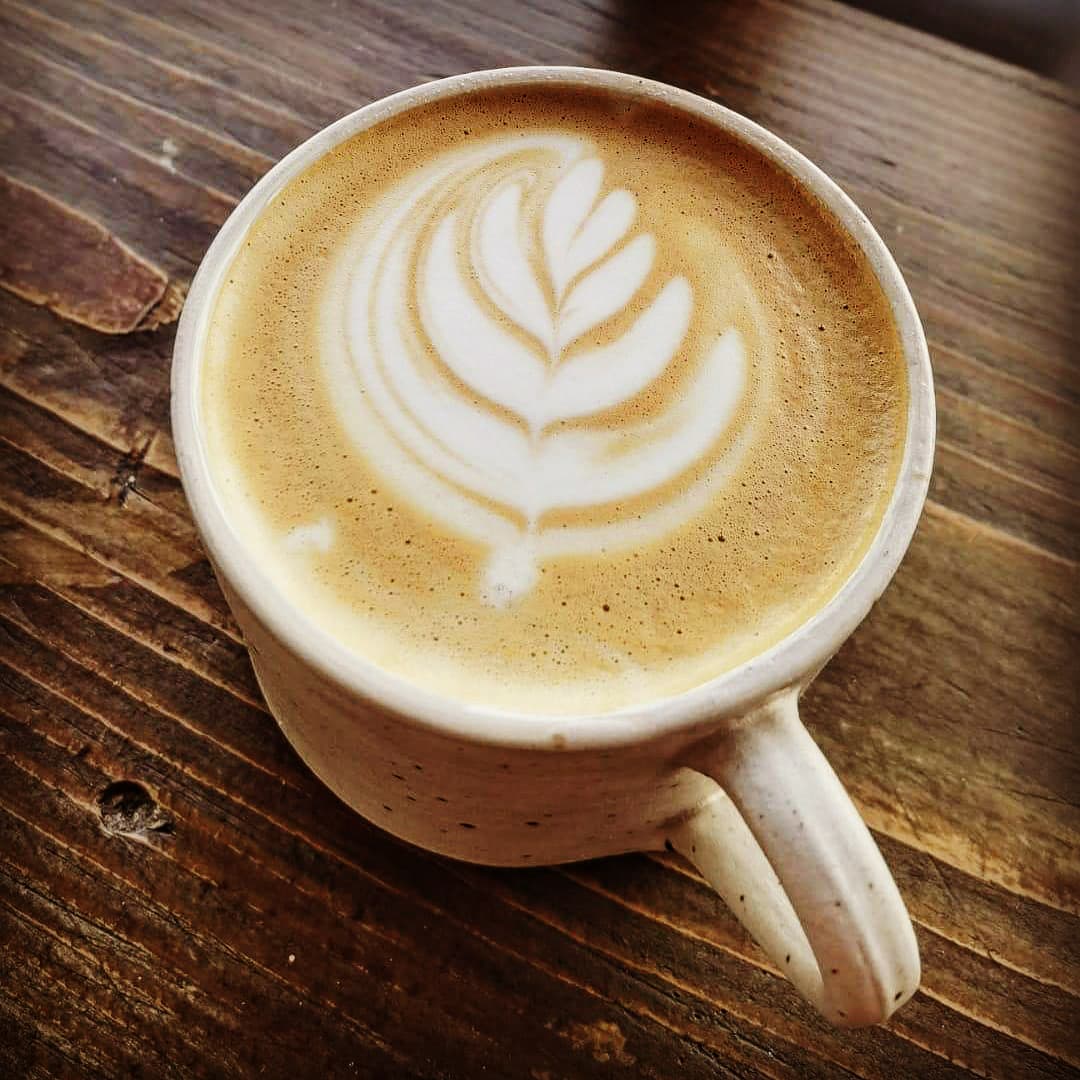 Sparrow Coffee House