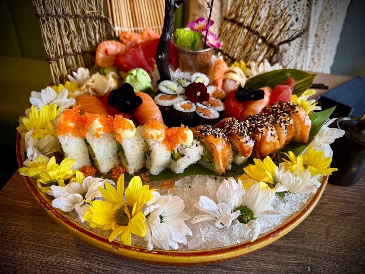 Sushi Doki