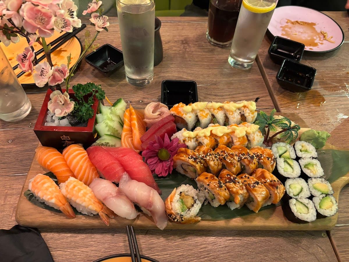 Sushi Doki