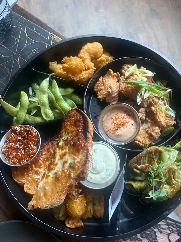 The Alchemist Spinningfields