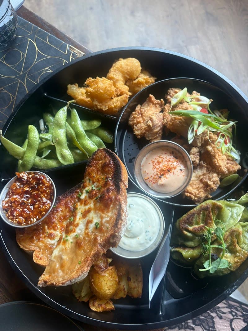 The Alchemist Spinningfields