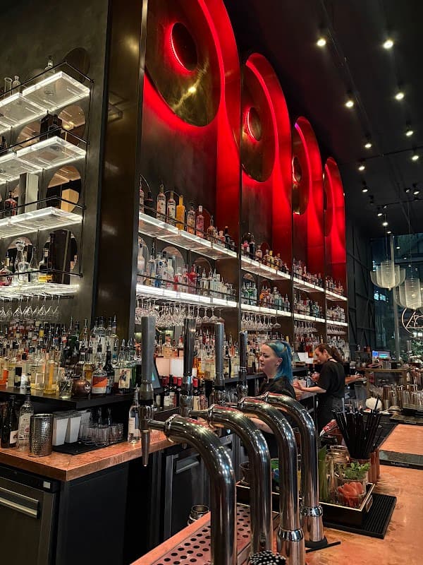 The Alchemist Spinningfields