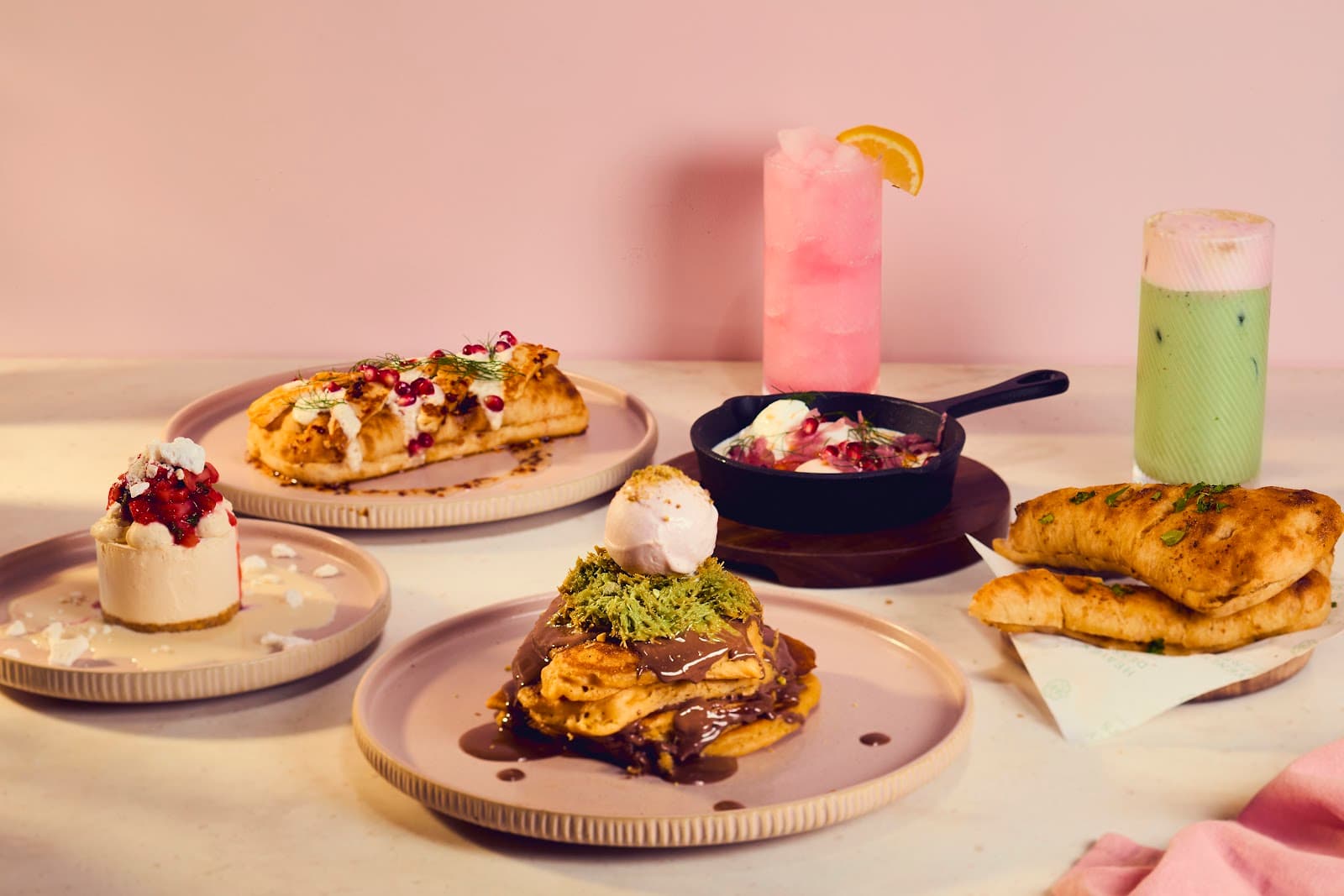 Heavenly Desserts Peterborough