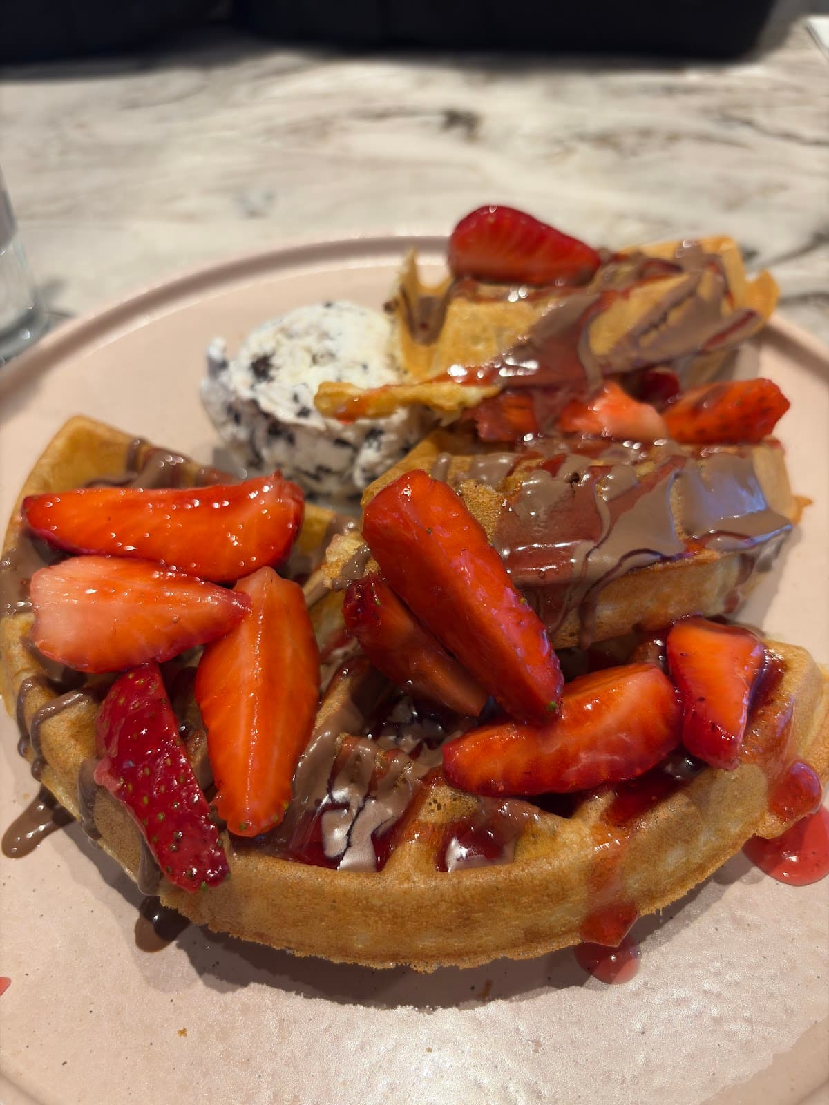 Heavenly Desserts Peterborough