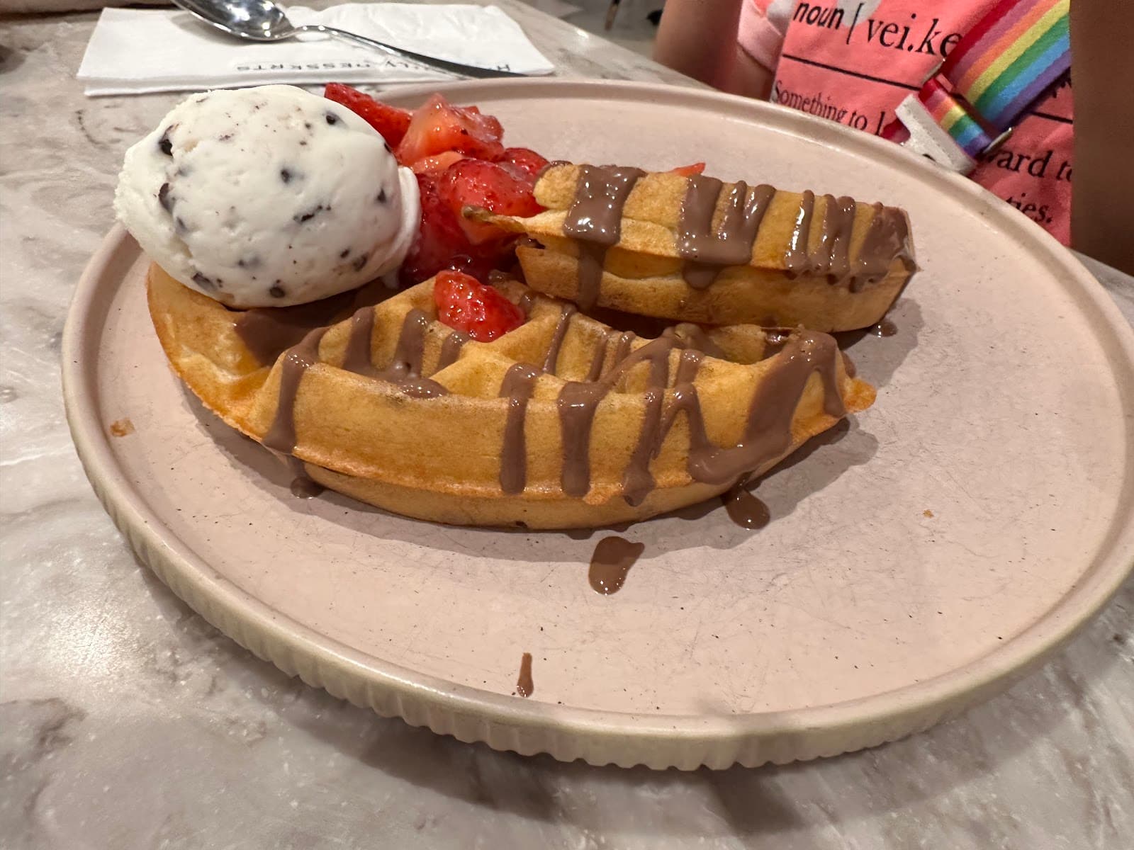 Heavenly Desserts Peterborough