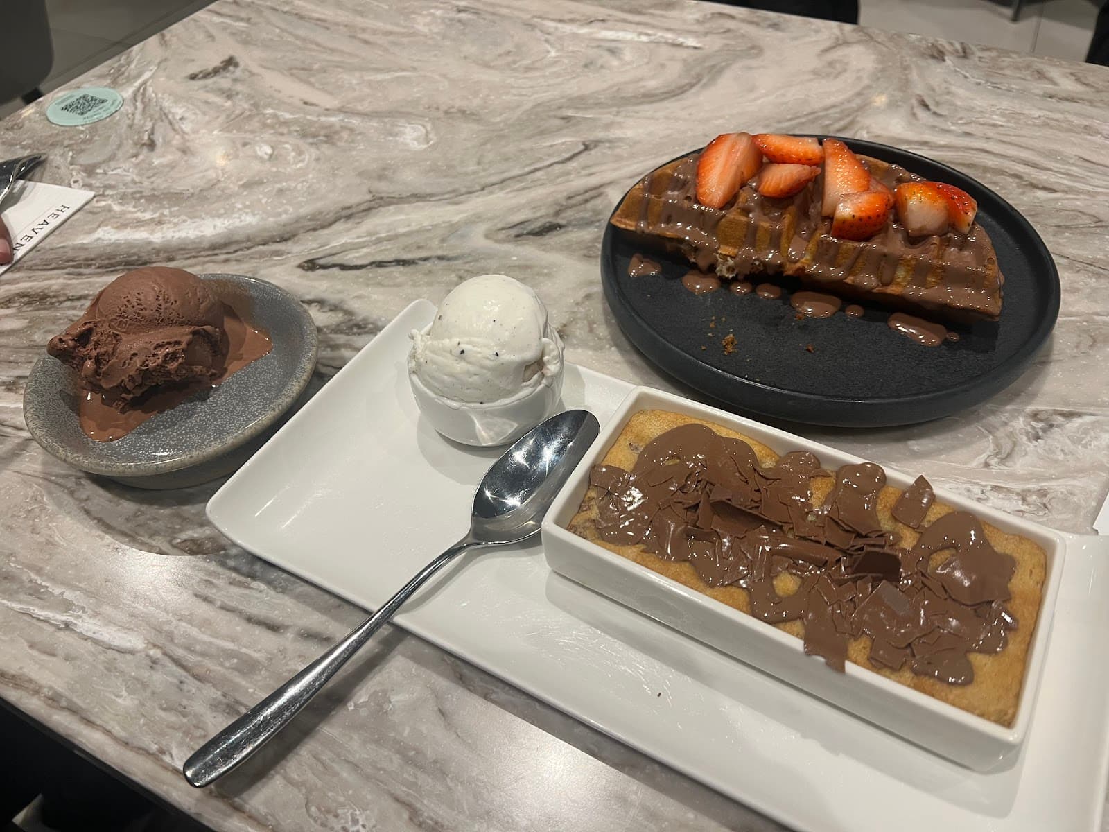 Heavenly Desserts Peterborough